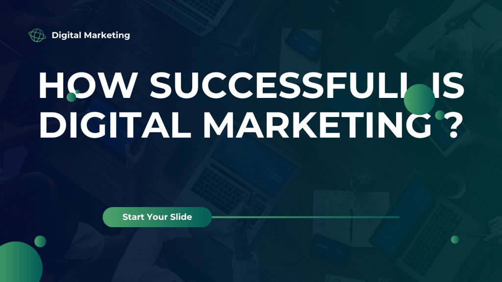 Digital Marketing